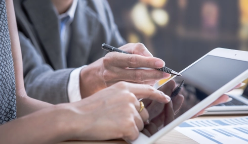 Two cases where online electronic notarization is not applicable from July 1, 2025