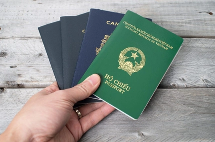 Draft Law on Vietnamese Nationality 2025: Key New Points to Know