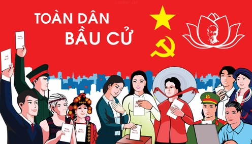 BAO NHIÊU TUỔI ĐƯỢC BẦU CỬ ĐẠI BIỂU QUỐC HỘI, HỘI ĐỒNG NHÂN DÂN?