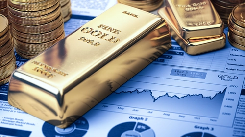 Government requests study and proposal on establishing a gold exchange
