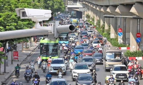 Applying the Internet of Things in smart transport