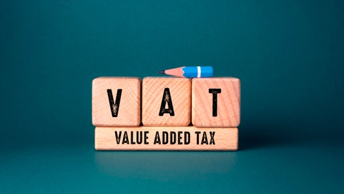 Amendments to the Law on Value-Added Tax 2025