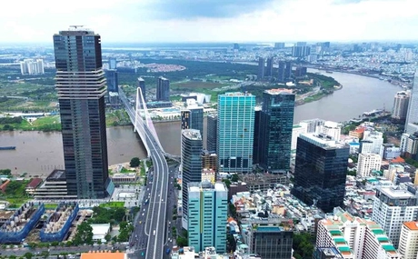 Law on Specialized Court provides professional adjudicatory mechanism at International Financial Center