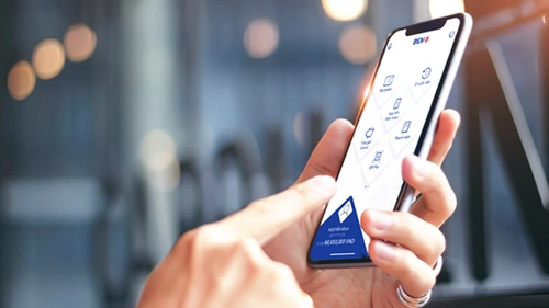 Mobile Money transaction limit raised tenfold to VND 100 million monthly