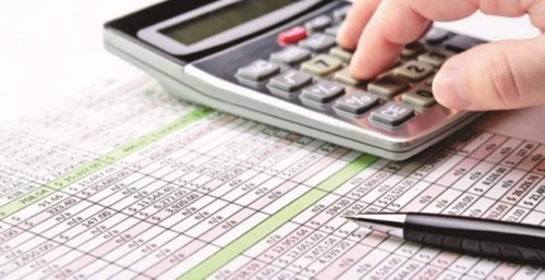 A fine of up to VND 50 million for improper declaration of fee or charge exemption