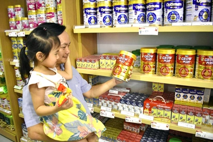 MOH proposes stricter regulatory measures for high-risk food products