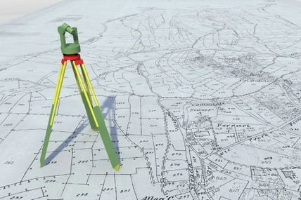 New regulations on surveying and mapping license dossiers from January 25, 2026