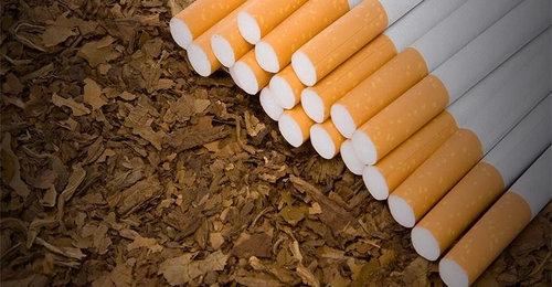 2026 import tariff quotas for raw tobacco are 79,199 tons