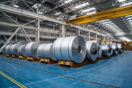 Vietnam aims to meet 80-85 per cent of domestic steel demand by 2030