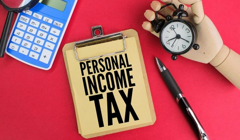 [Update now] Personal income tax policies 2026: 05 major changes