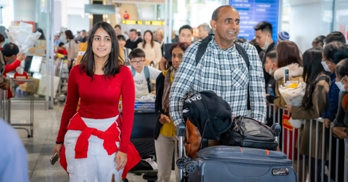 Deported foreigners allowed to bring lawful assets out of Vietnam