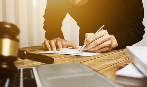 Enterprises may submit legal recommendations via feedback system in 2026