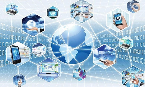 At least 500,000 enterprises to receive digital transformation support by 2030