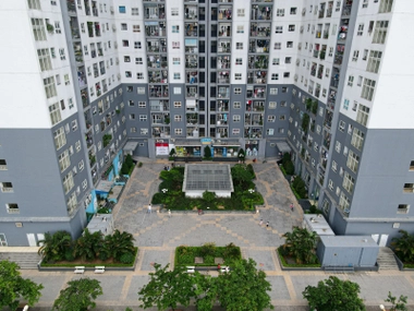 Incentives proposed for affordable commercial housing projects