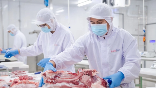 Ministry introduces centralised food traceability system