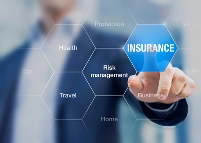 Expanded sanctioning competence in insurance business from May 1, 2026