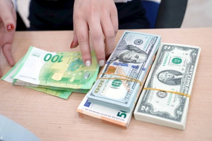 03 levels of risk for loans provided to foreign governments