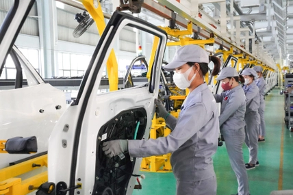 Digital technology violators might face fines of up to VND 200 million