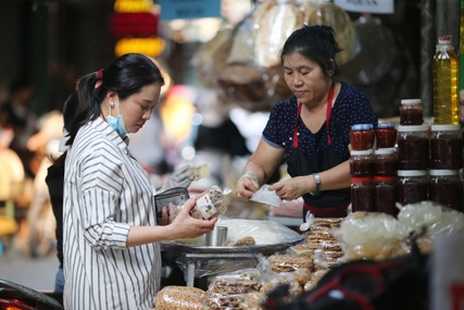 Tax-free threshold for household businesses doubled to VND 1 billion