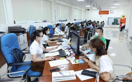 All citizen-government transactions to go fully digital by 2035