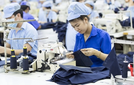 Basic salary to increase to VND 2.53 million per month from July