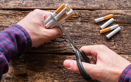 Health Ministry proposes tobacco ban for people born from 2010 onwards