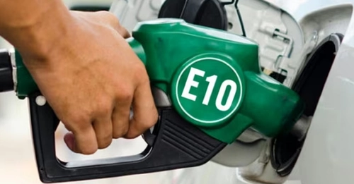 Ministry of Finance to study tax incentives for biofuel gasoline