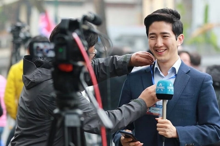 Vietnam issues new rules governing foreign media activities