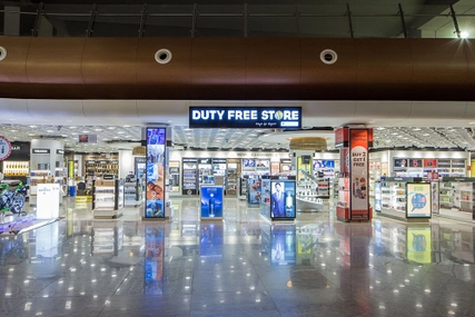 Standards for duty-free shop locations and management of duty-free business