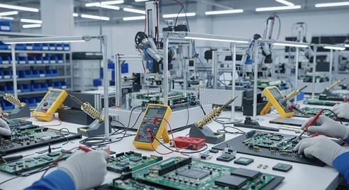 MOF to simplify contractor selection procedures