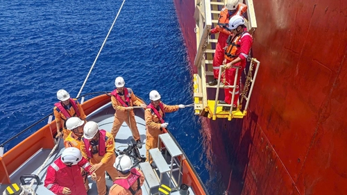 Special maritime workers to work no more than 6 hours per day from September 1, 2026