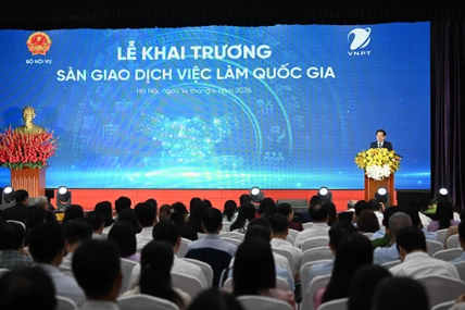 A fine of up to VND 10 million for violations related to the National Employment Exchange from September 10, 2026
