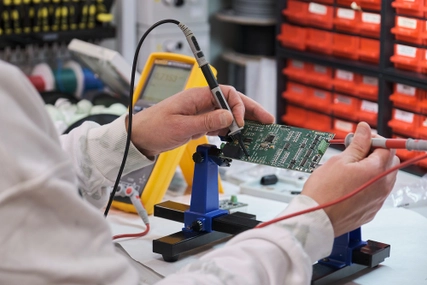 Five criteria set out for state budget support for strategic technology tasks