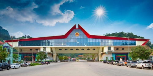 Law expected to facilitate cross-border trade