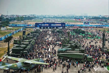 Vietnam steps up research and testing infrastructure to master core technologies