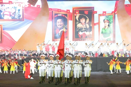 Draft Law aims to unlock growth potential of Vietnam’s cultural industry