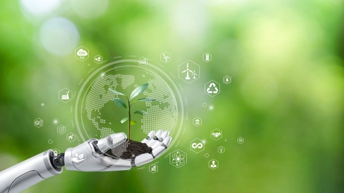 Resolution helps drive foreign direct investment into green economy