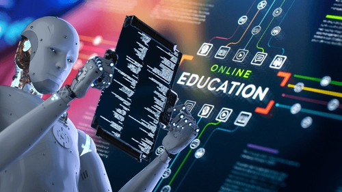 Artificial intelligence to be included in school curriculum