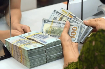 Law No. 23/2026/QH16 amending Law on the State Bank of Vietnam now available