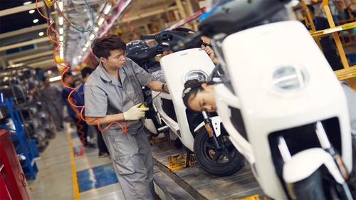 Vietnam moves to fast-track foreign investment through institutional reforms