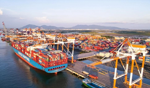 New points of Circular No. 48/2026/TT-BCT on tariff quota-based import procedures