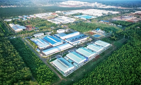 FDI flows fuel growth of Vietnam’s industrial property market