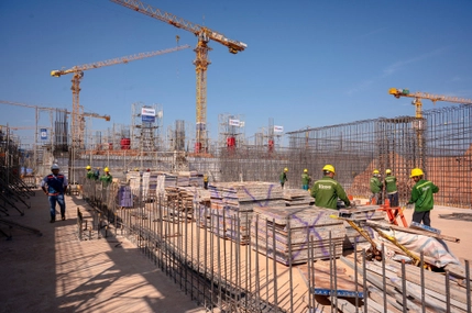 New decree promotes digitalisation, transparency in contractor selection