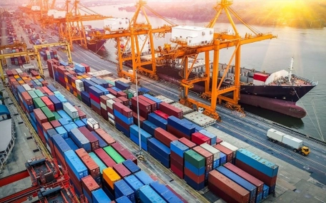 Decree No. 384/2026/ND-CP issued on determining Vietnamese origin of goods