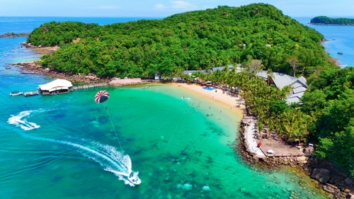 Revising the Law on Marine and Island Resources and Environment: establishing a complete legal framework for sustainable blue economy