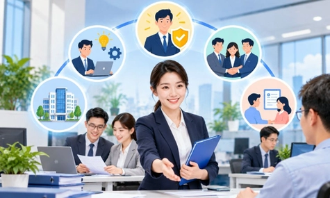 Five groups of public service culture standards for the tax sector effective October 26, 2026