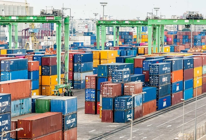 Đẩy mạnh xuất khẩu là giải pháp hạn chế nhập siêu