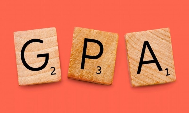 gpa là gì