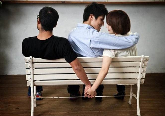 QUY ĐỊNH TẠI LUẬT HÔN NHÂN GIA ĐÌNH MỚI NHẤT VỀ VIỆC NGOẠI TÌNH