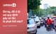 Dừng ô tô sai chỗ gây ùn tắc giao thông bị phạt bao nhiêu?